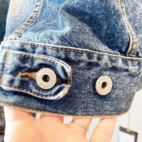 𝅺BNWT Mens Energie Carver Jacket - Picture 8 of 8